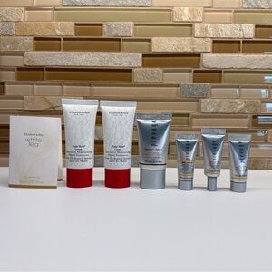 Elizabeth Arden 7-Piece Skincare Travel & Discovery Set